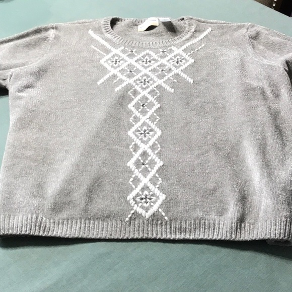 Alfred Dunner Sweaters - NWT~Alfred DUNNER Woman~Sweater